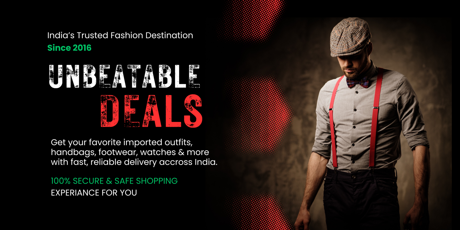 Arrival On Demand Banner
