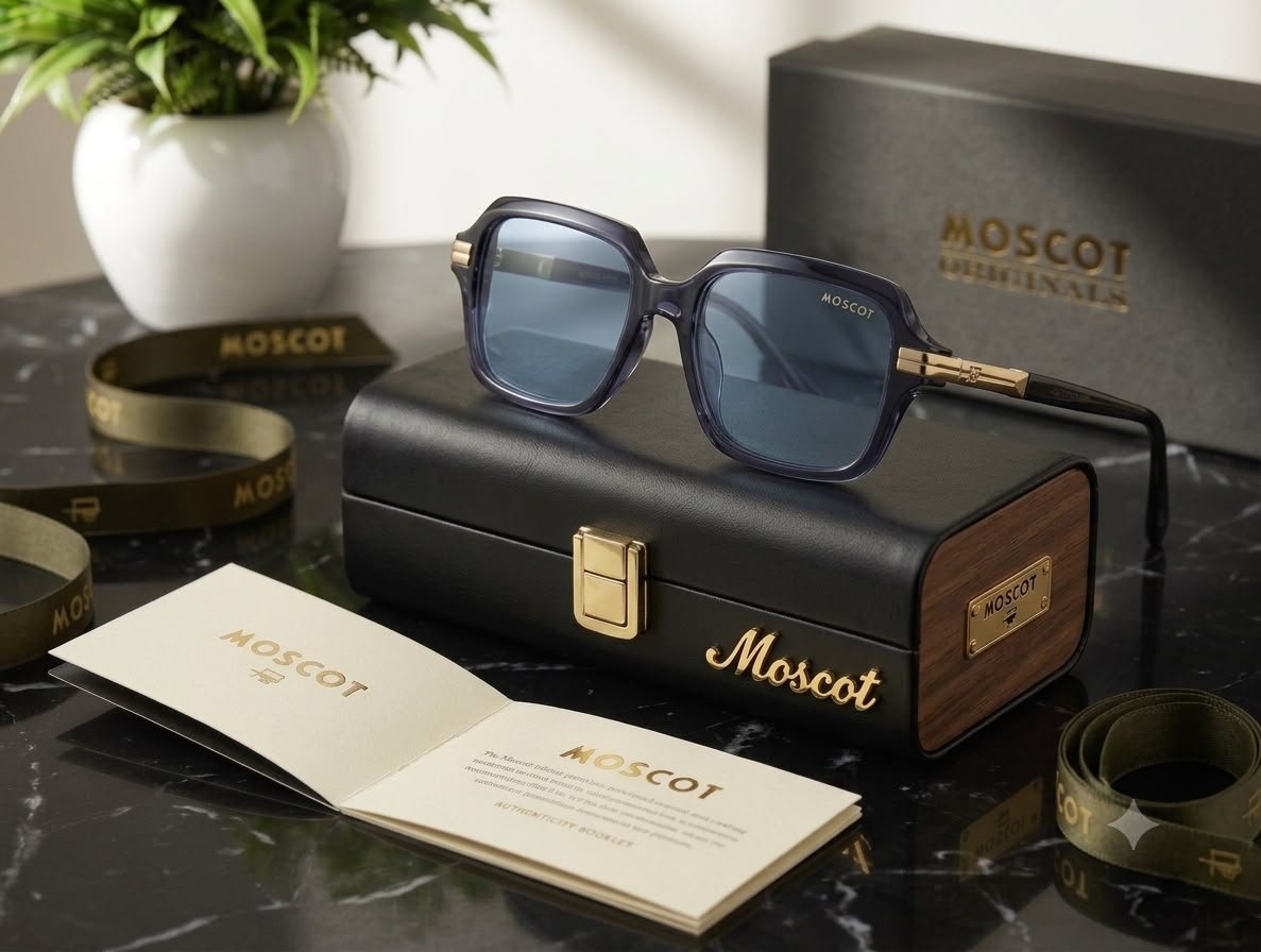 Luxury Designer Sunglass - AOD-EW13