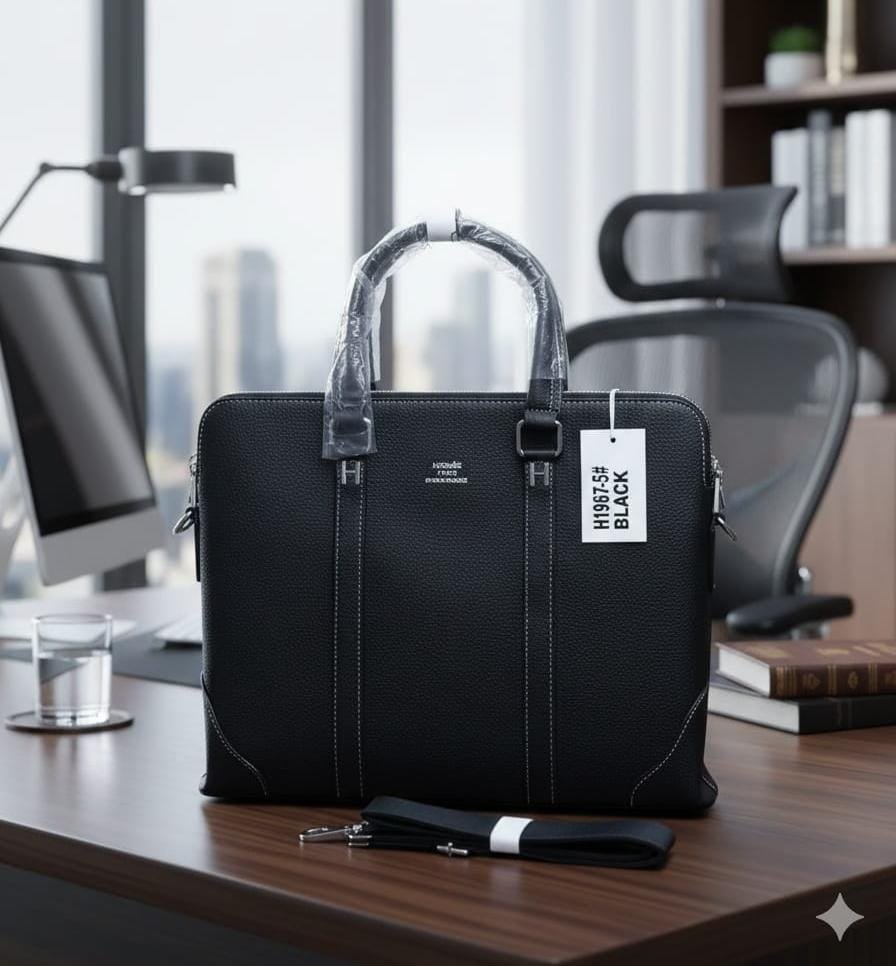 Executive Laptop Bag - AOD-LB05