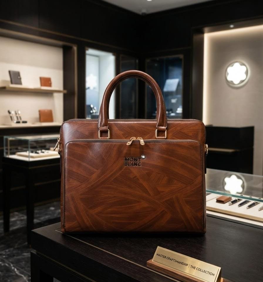 Executive Laptop Bag - AOD-LB12