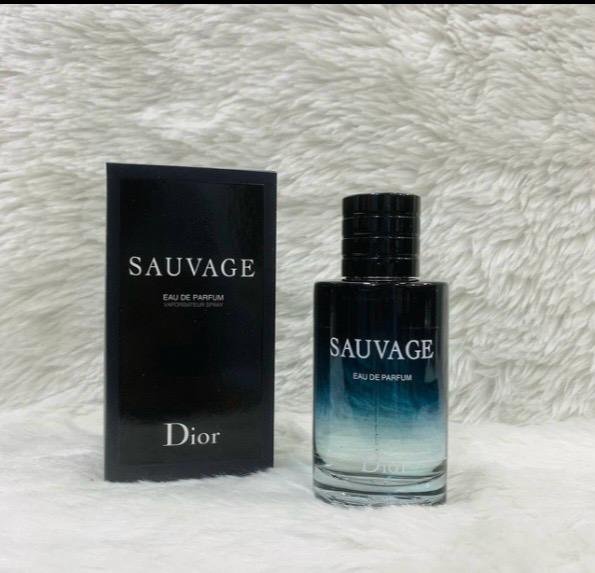 Luxe Scent - AOD PFM07