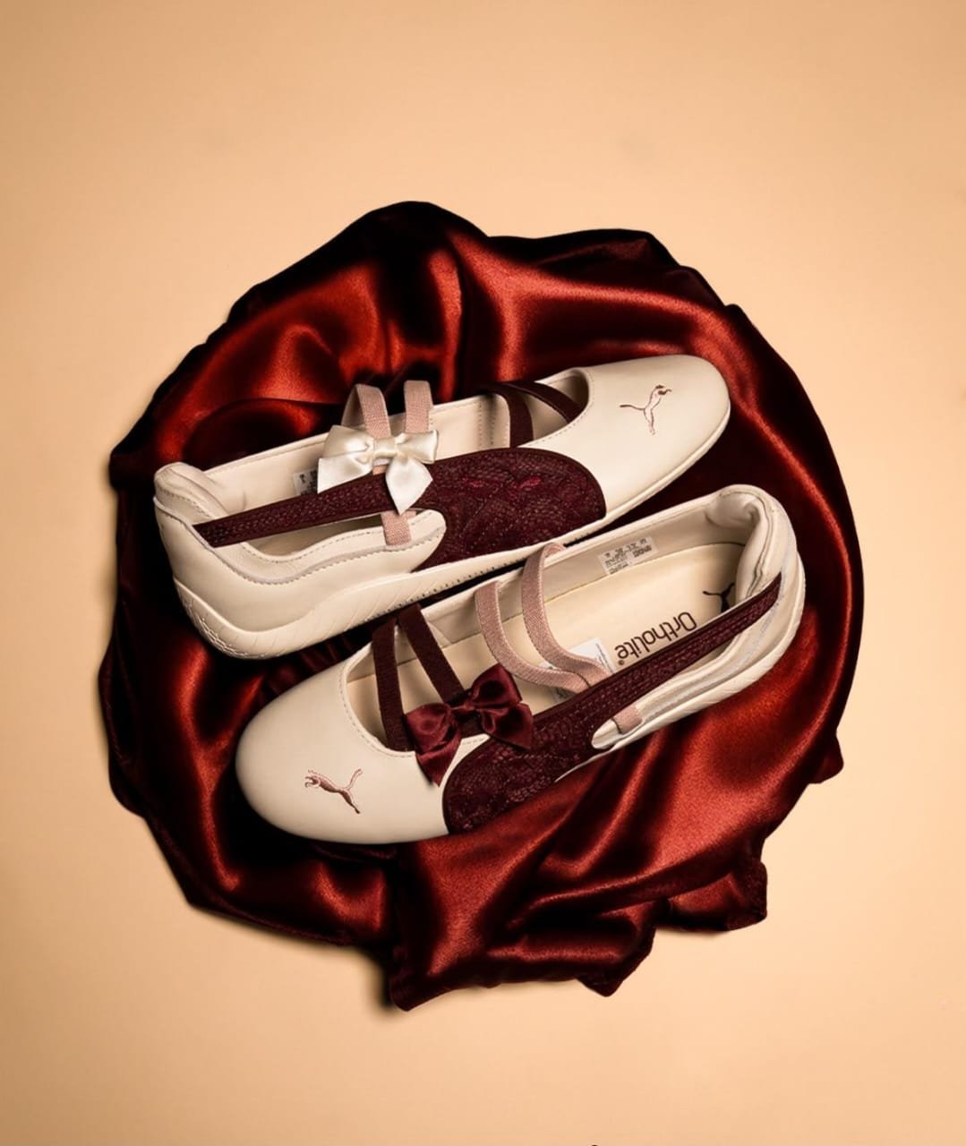 Premium Shoes - AOD-FW02