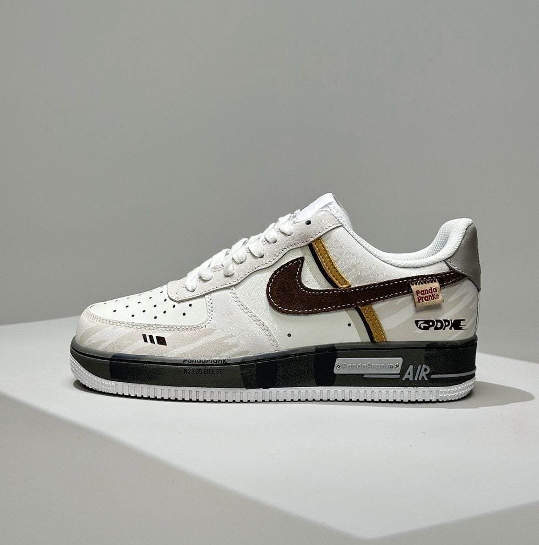 Premium Shoes - AOD-FW16