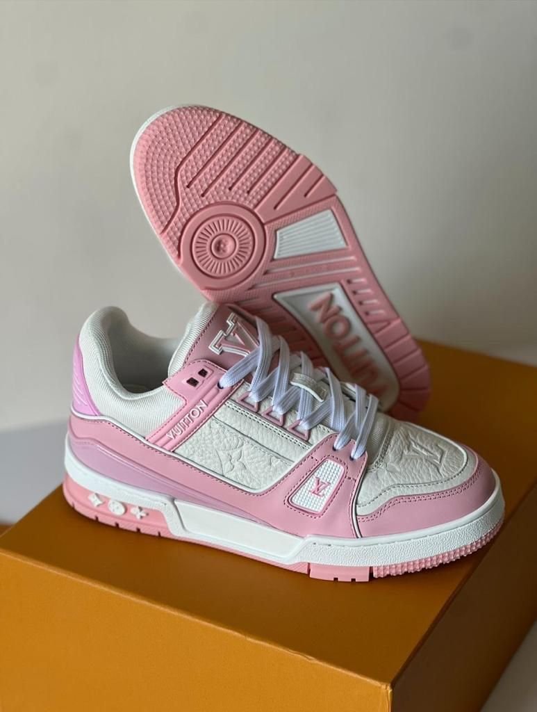 Premium Shoes - AOD-FW22