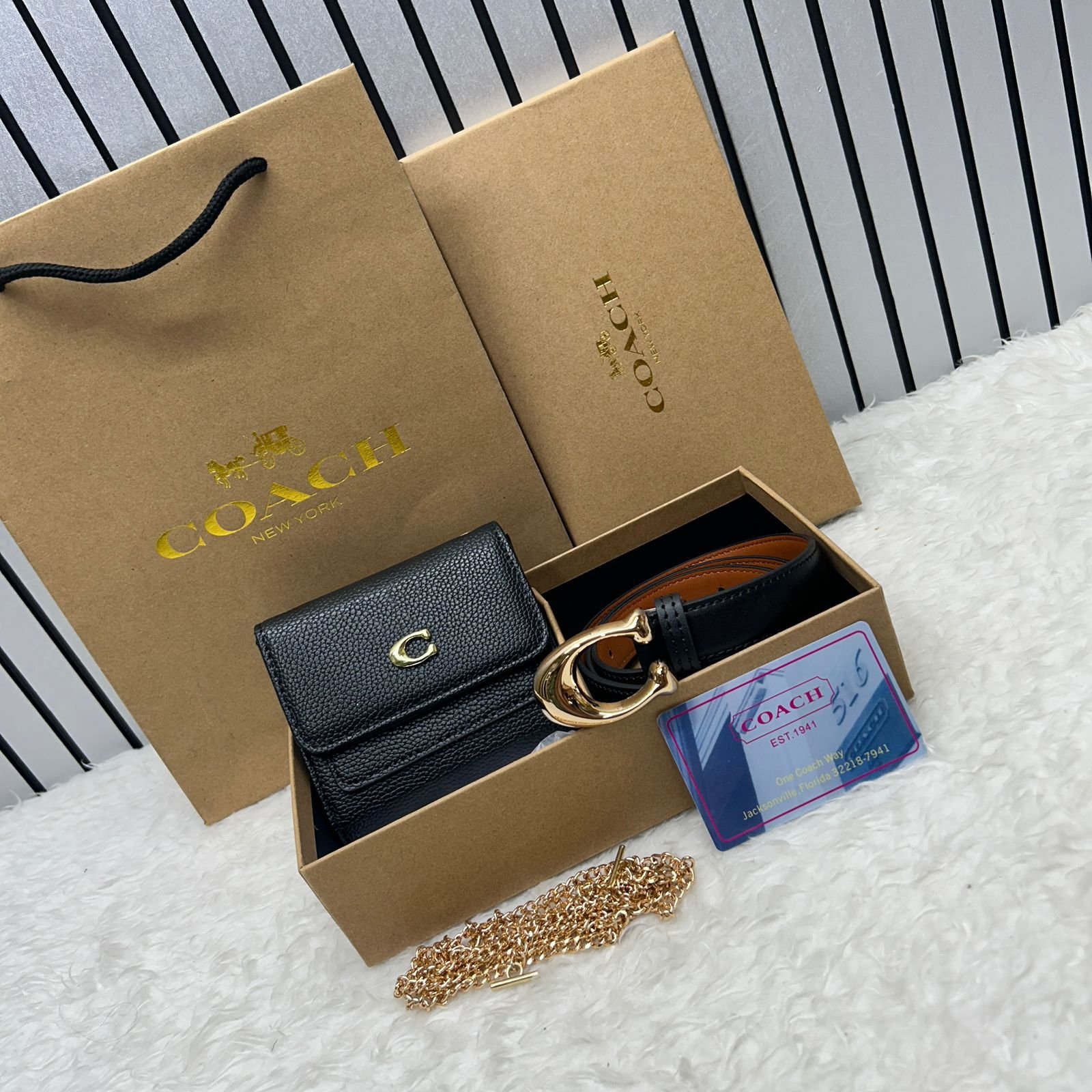 ON SPECIAL: LUXURY COMBO SET 01