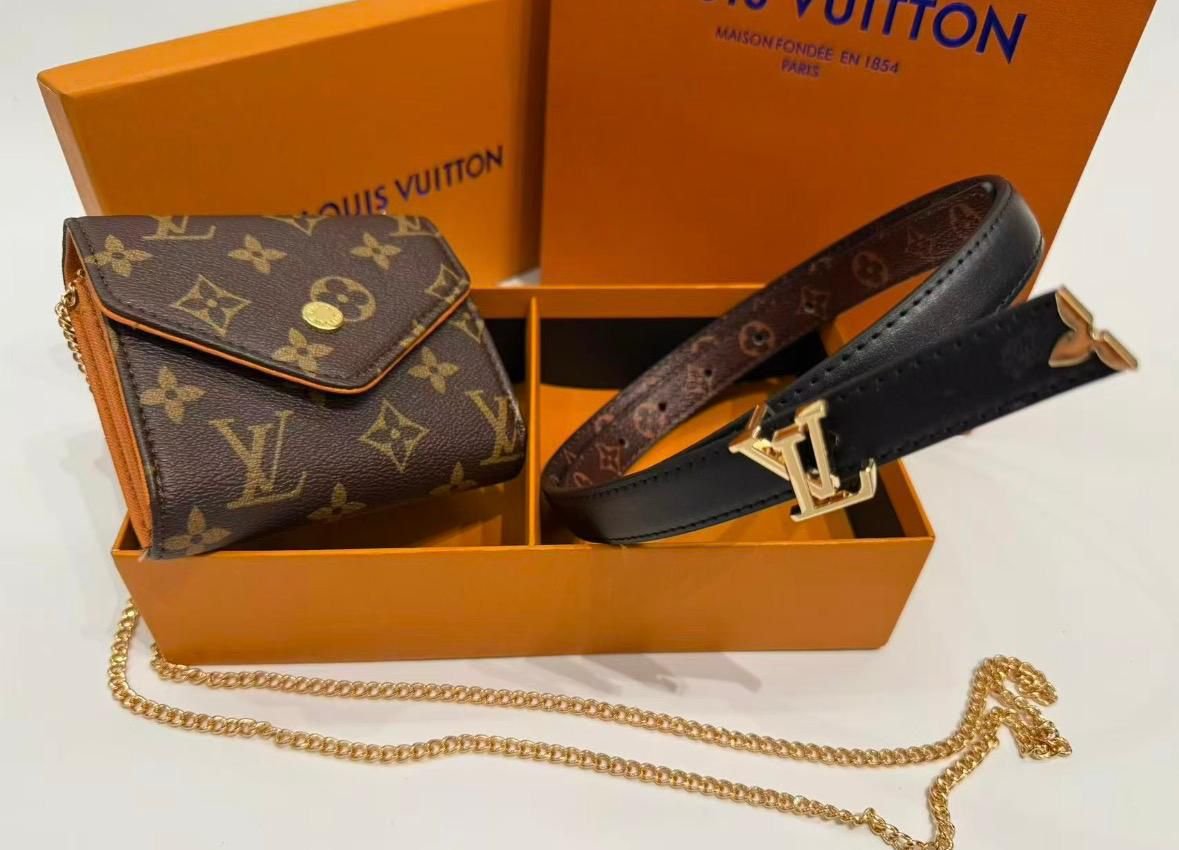 ON SPECIAL: LUXURY COMBO SET 03
