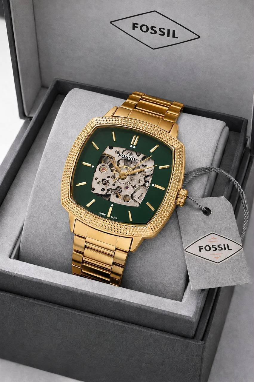 Signature Men's Watch - AOD-MW15
