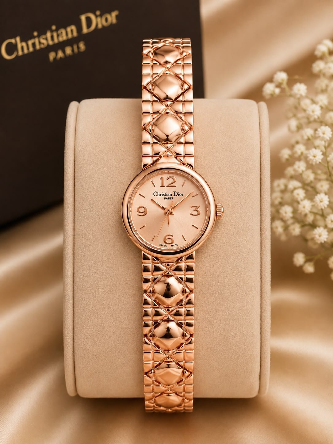 Designer Women's Watch