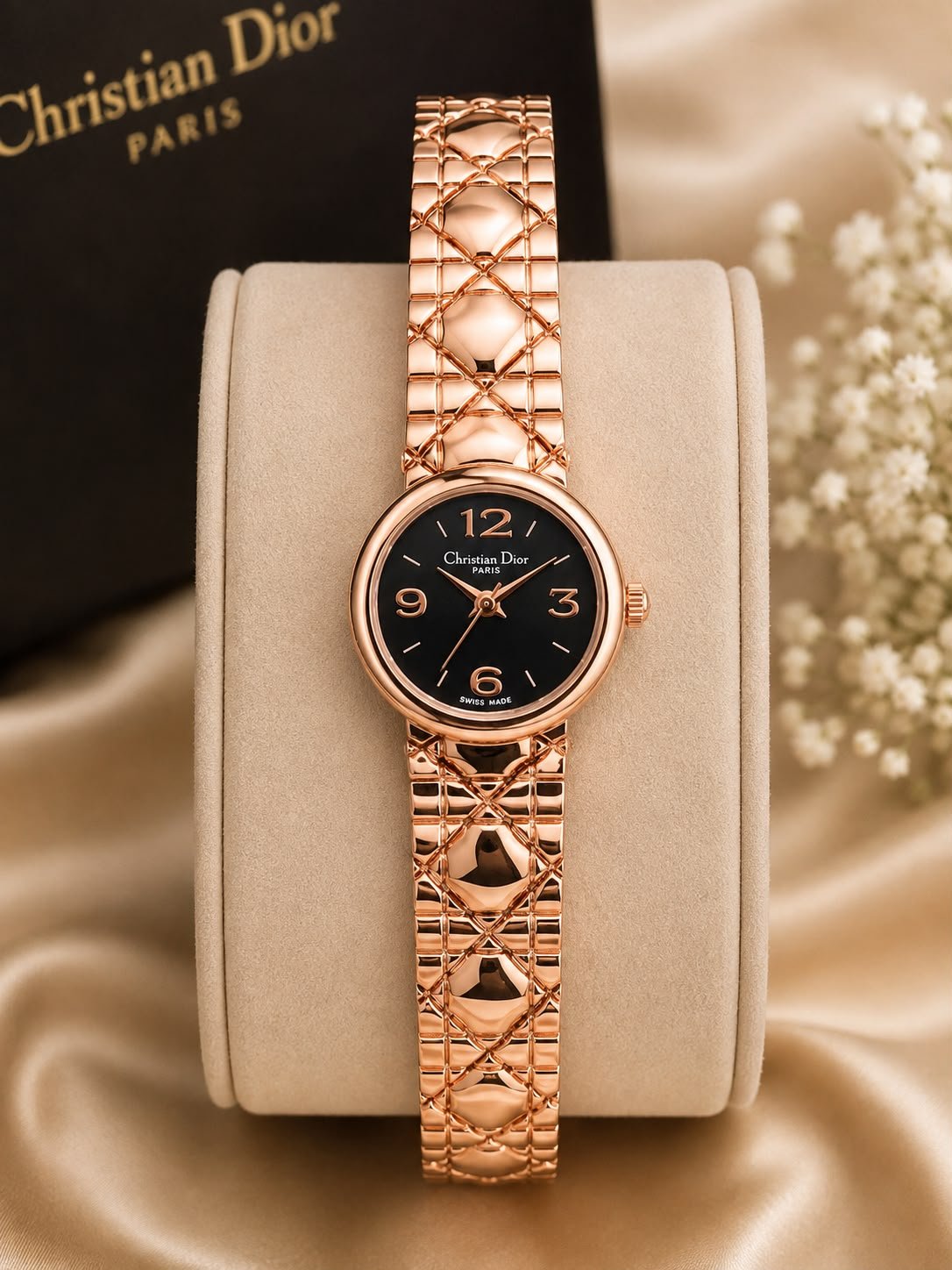 Designer Women's Watch
