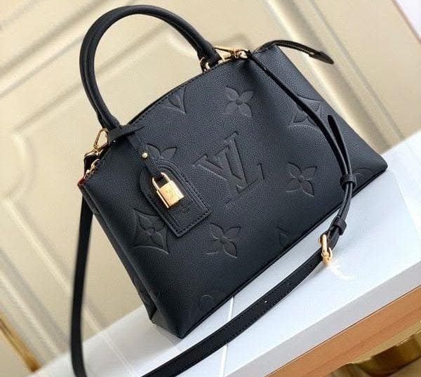 Imported Shoulder Bag