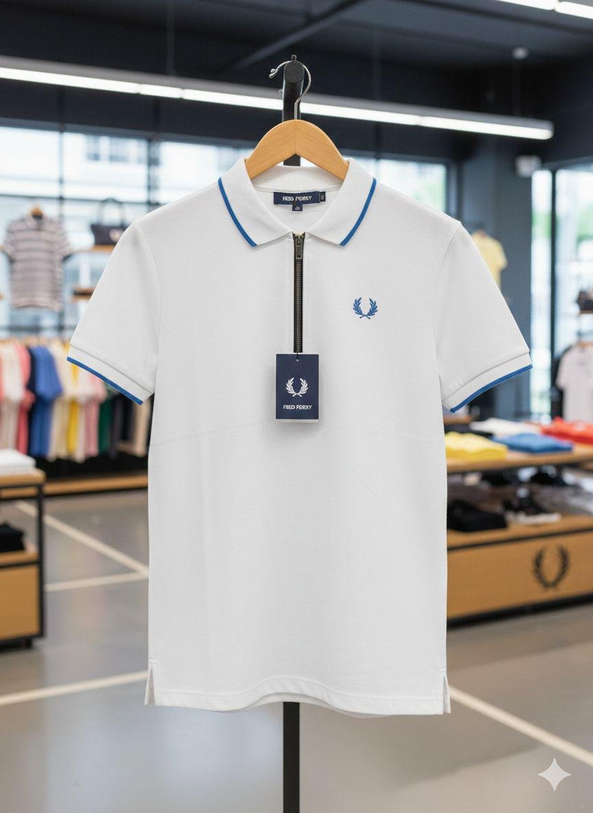 Women's Polo T-shirt