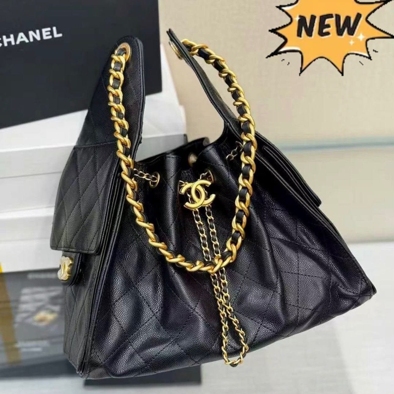 Imported Shoulder Bag