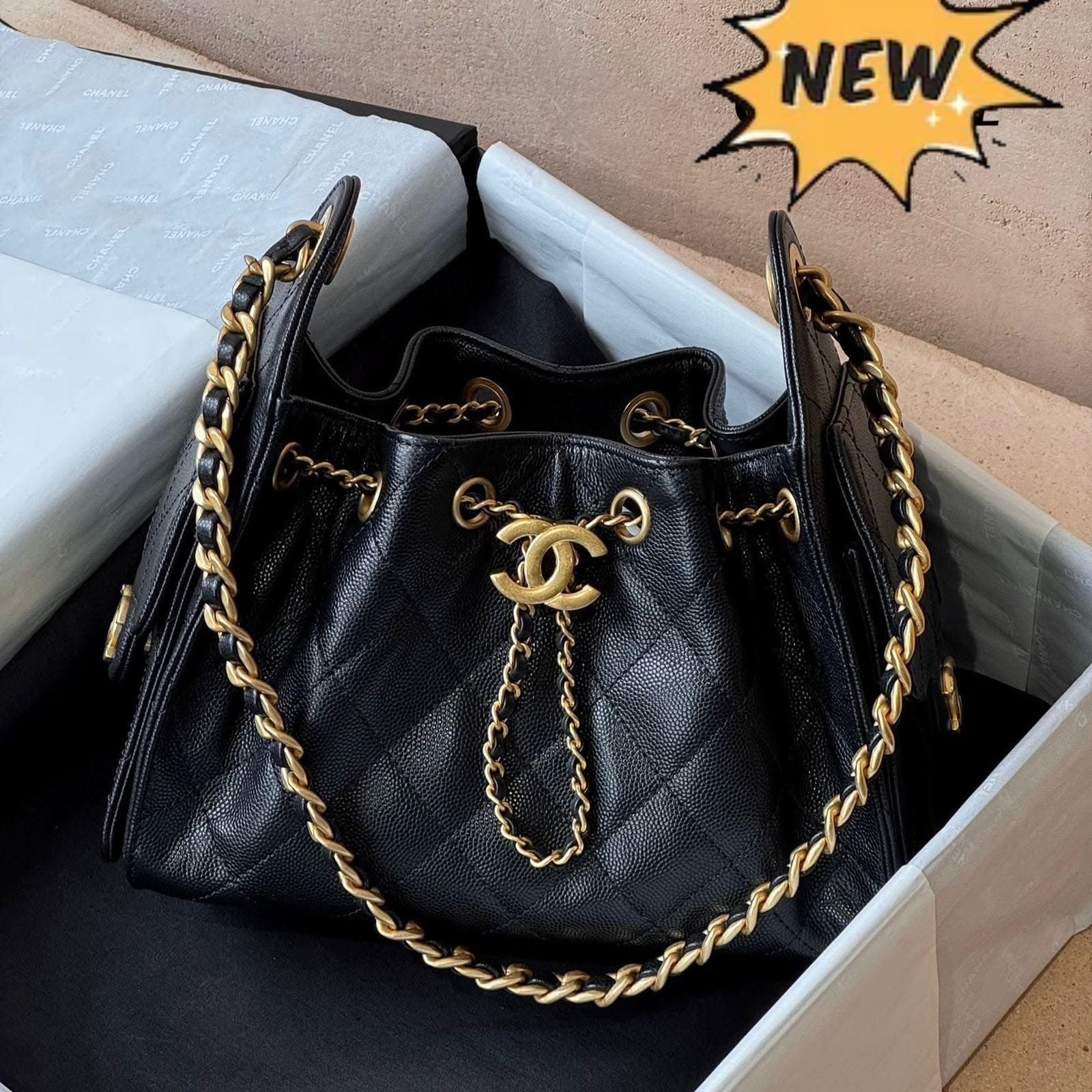 Imported Shoulder Bag