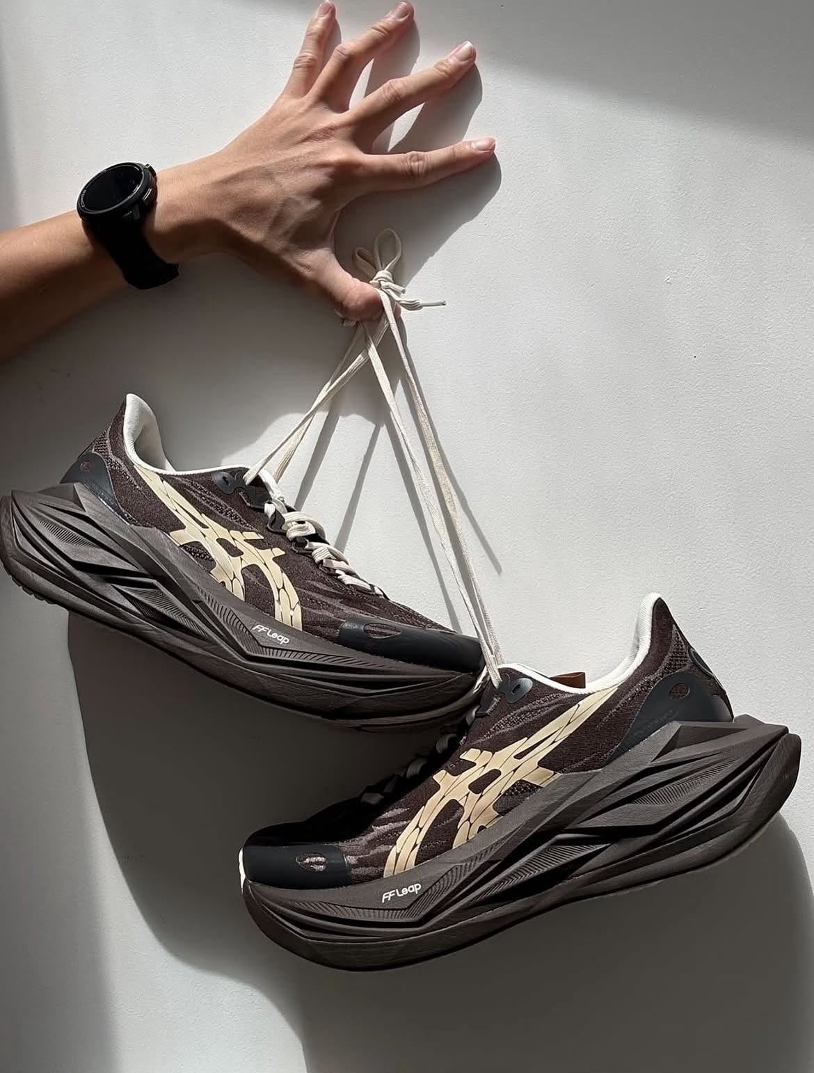 Premium Shoes - AOD-FW29
