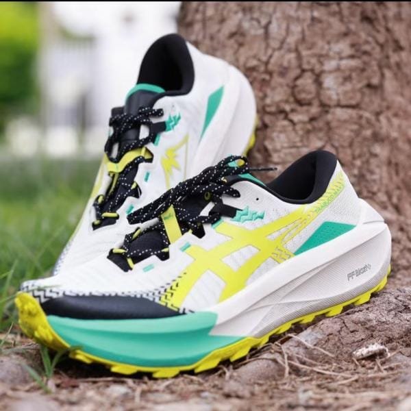 Premium Shoes - AOD - FW37