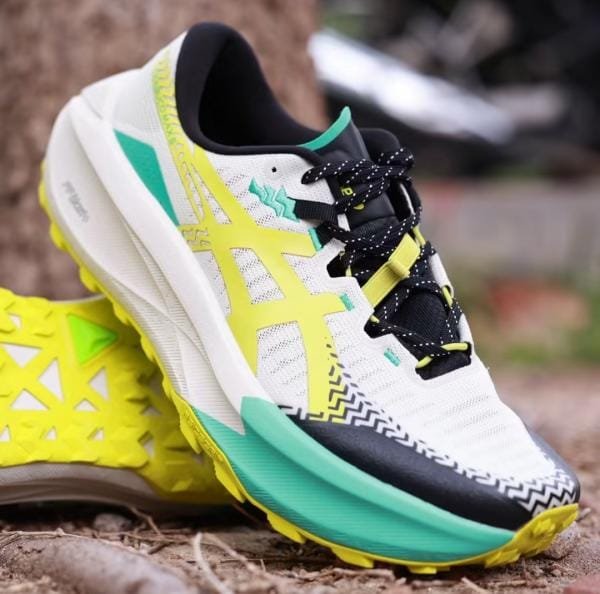 Premium Shoes - AOD - FW37