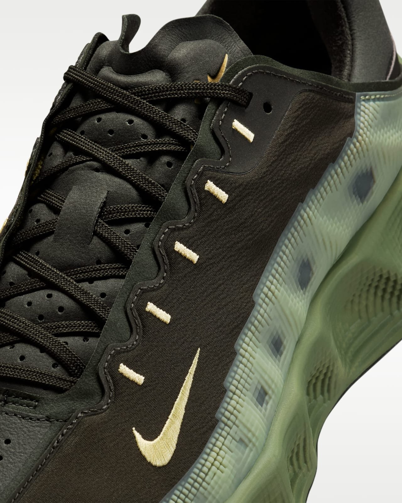 Premium Shoes - AOD - FW38