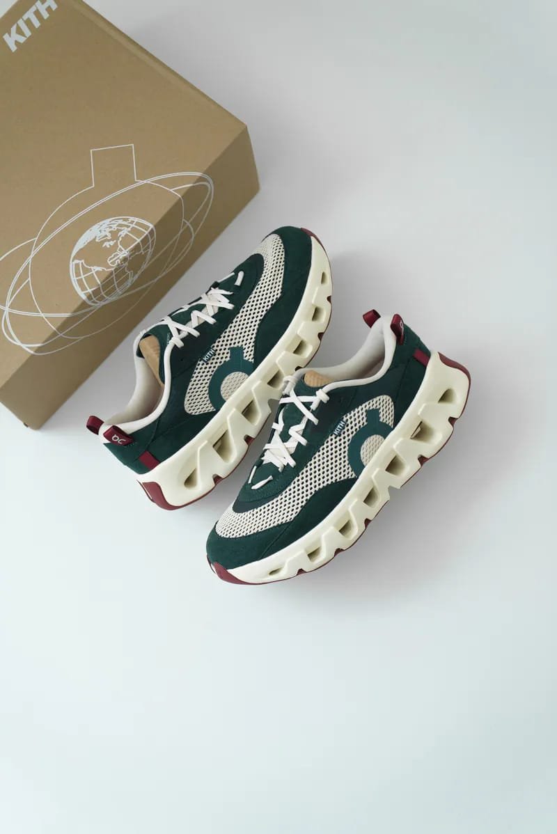 Premium Shoes - AOD-FW45