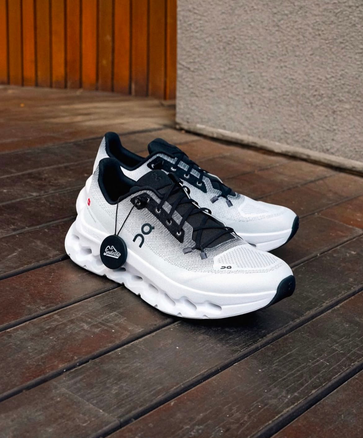 Premium Shoes - AOD-FW55