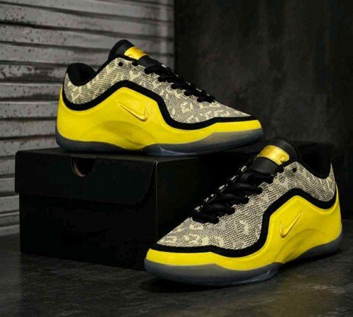 Premium Shoes - AOD-FW62