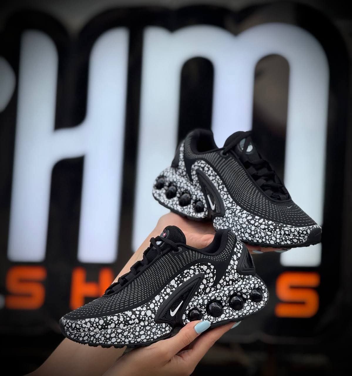 Premium Shoes - AOD-FW64