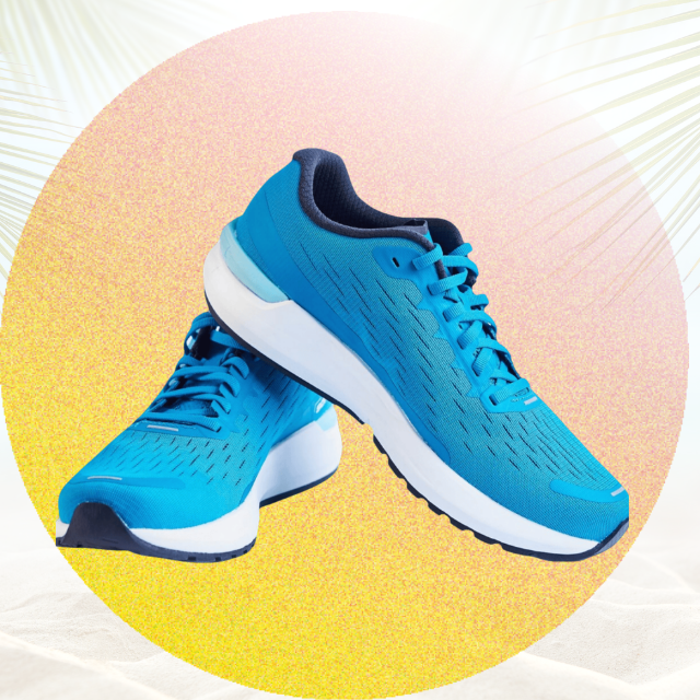 Men's Shoes